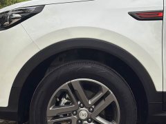 Changan CS55 PLUS Blue Whale Edition 1.5T Manual Deluxe - ფოტო 14