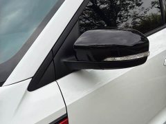 Changan CS55 PLUS Blue Whale Edition 1.5T Manual Deluxe - ფოტო 15