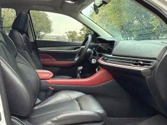 Changan CS55 PLUS Blue Whale Edition 1.5T Manual Deluxe - ფოტო 16