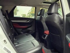 Changan CS55 PLUS Blue Whale Edition 1.5T Manual Deluxe - ფოტო 17