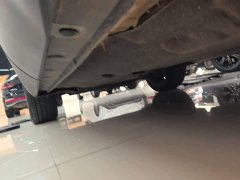 Changan CS55 PLUS Blue Whale Edition 1.5T Manual Deluxe - ფოტო 18