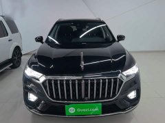 Changan CS55 PLUS Blue Whale Edition 1.5T Manual Deluxe - ფოტო 19