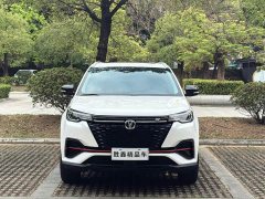 Changan CS55 PLUS Blue Whale Edition 1.5T Manual Deluxe - ფოტო 2