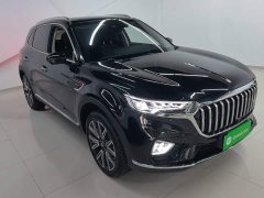 Changan CS55 PLUS Blue Whale Edition 1.5T Manual Deluxe - ფოტო 20