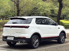 Changan CS55 PLUS Blue Whale Edition 1.5T Manual Deluxe - ფოტო 4