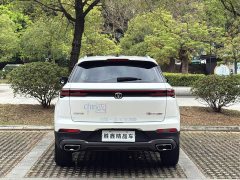 Changan CS55 PLUS Blue Whale Edition 1.5T Manual Deluxe - ფოტო 5