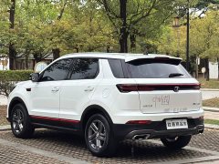 Changan CS55 PLUS Blue Whale Edition 1.5T Manual Deluxe - ფოტო 6