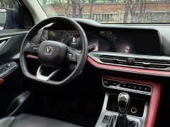 Changan CS55 PLUS Blue Whale Edition 1.5T Manual Deluxe - ფოტო 8