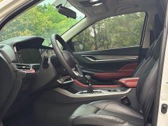 Changan CS55 PLUS Blue Whale Edition 1.5T Manual Deluxe - ფოტო 9