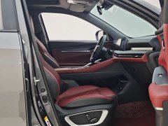 Changan CS75PLUS Second Generation 1.5T Automatic Deluxe - ფოტო 10