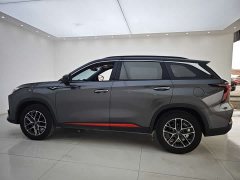 Changan CS75PLUS Second Generation 1.5T Automatic Deluxe - ფოტო 12