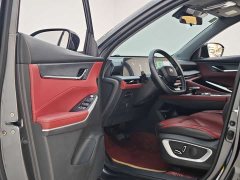 Changan CS75PLUS Second Generation 1.5T Automatic Deluxe - ფოტო 13