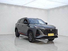 Changan CS75PLUS Second Generation 1.5T Automatic Deluxe - ფოტო 3