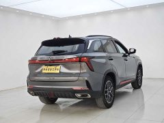 Changan CS75PLUS Second Generation 1.5T Automatic Deluxe - ფოტო 4