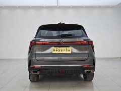 Changan CS75PLUS Second Generation 1.5T Automatic Deluxe - ფოტო 5
