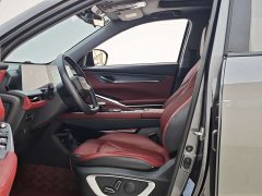 Changan CS75PLUS Second Generation 1.5T Automatic Deluxe - ფოტო 7