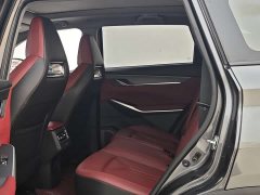 Changan CS75PLUS Second Generation 1.5T Automatic Deluxe - ფოტო 8