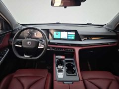 Changan CS75PLUS Second Generation 1.5T Automatic Deluxe - ფოტო 9