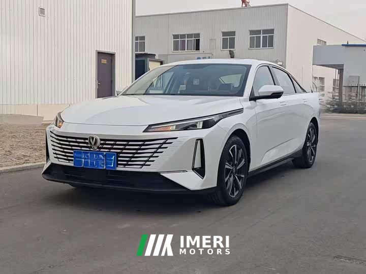 Changan Eado 1.5T GDI automatic flagship