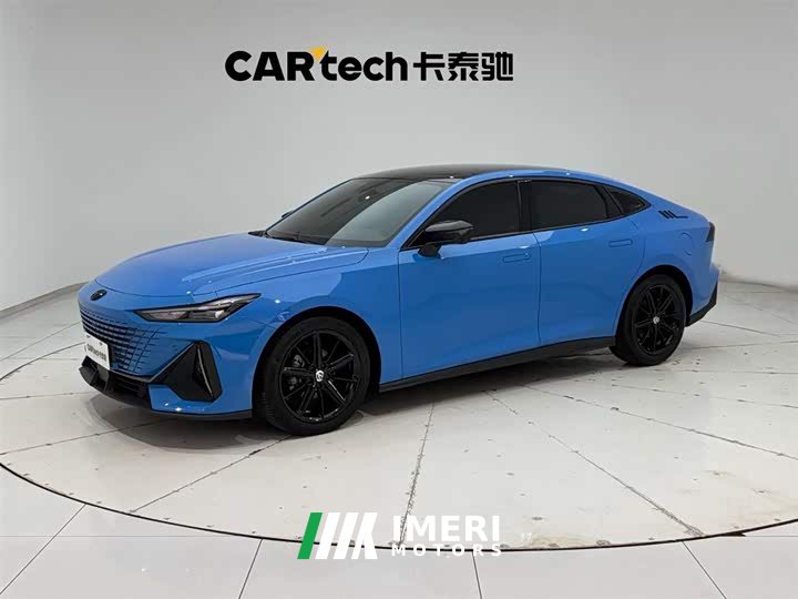 Changan UNI-V 1.5T ZunGui Edition