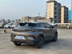 Changan UNI-T 2020 1.5T Prestige Edition - ფოტო 3