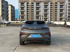 Changan UNI-T 2020 1.5T Prestige Edition - ფოტო 4