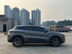 Changan UNI-T 2020 1.5T Prestige Edition - ფოტო 5