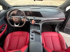 Changan UNI-T 2020 1.5T Prestige Edition - ფოტო 6