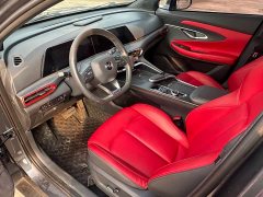Changan UNI-T 2020 1.5T Prestige Edition - ფოტო 7