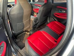 Changan UNI-T 2020 1.5T Prestige Edition - ფოტო 8