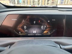 Changan UNI-T 2020 1.5T Prestige Edition - ფოტო 9