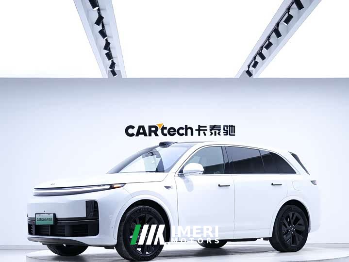Li Auto Ideal L7 Max