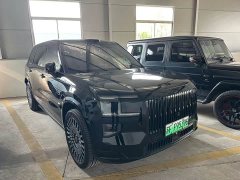 Zeekr 9X 2025 Hyper version 70kWh six seats - ფოტო 2