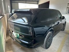 Zeekr 9X 2025 Hyper version 70kWh six seats - ფოტო 3