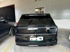 Zeekr 9X 2025 Hyper version 70kWh six seats - ფოტო 4