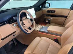 Zeekr 9X 2025 Hyper version 70kWh six seats - ფოტო 5