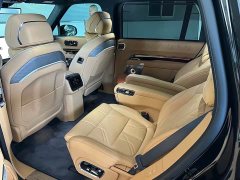 Zeekr 9X 2025 Hyper version 70kWh six seats - ფოტო 7