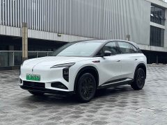 Hongqi Tiangong 08 2025 605 Pioneer Edition - ფოტო 1