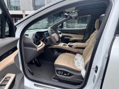 Hongqi Tiangong 08 2025 605 Pioneer Edition - ფოტო 10