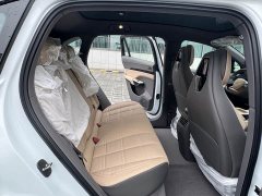 Hongqi Tiangong 08 2025 605 Pioneer Edition - ფოტო 11