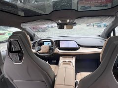 Hongqi Tiangong 08 2025 605 Pioneer Edition - ფოტო 12