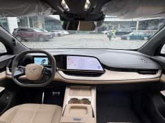 Hongqi Tiangong 08 2025 605 Pioneer Edition - ფოტო 13