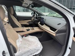 Hongqi Tiangong 08 2025 605 Pioneer Edition - ფოტო 14