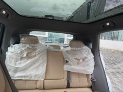 Hongqi Tiangong 08 2025 605 Pioneer Edition - ფოტო 15