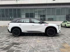 Hongqi Tiangong 08 2025 605 Pioneer Edition - ფოტო 4