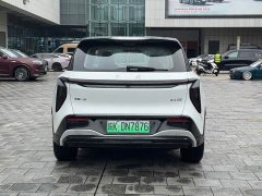 Hongqi Tiangong 08 2025 605 Pioneer Edition - ფოტო 6