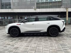 Hongqi Tiangong 08 2025 605 Pioneer Edition - ფოტო 8