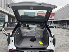 Hongqi Tiangong 08 2025 605 Pioneer Edition - ფოტო 9