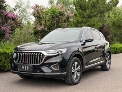 Hongqi HS5 2019 2.0T Zhilian Flagship Edition - photo 1