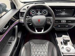Hongqi HS5 2019 2.0T Zhilian Flagship Edition - photo 10
